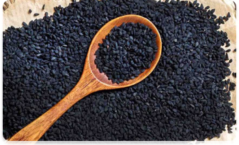 Black seed oil health benefits