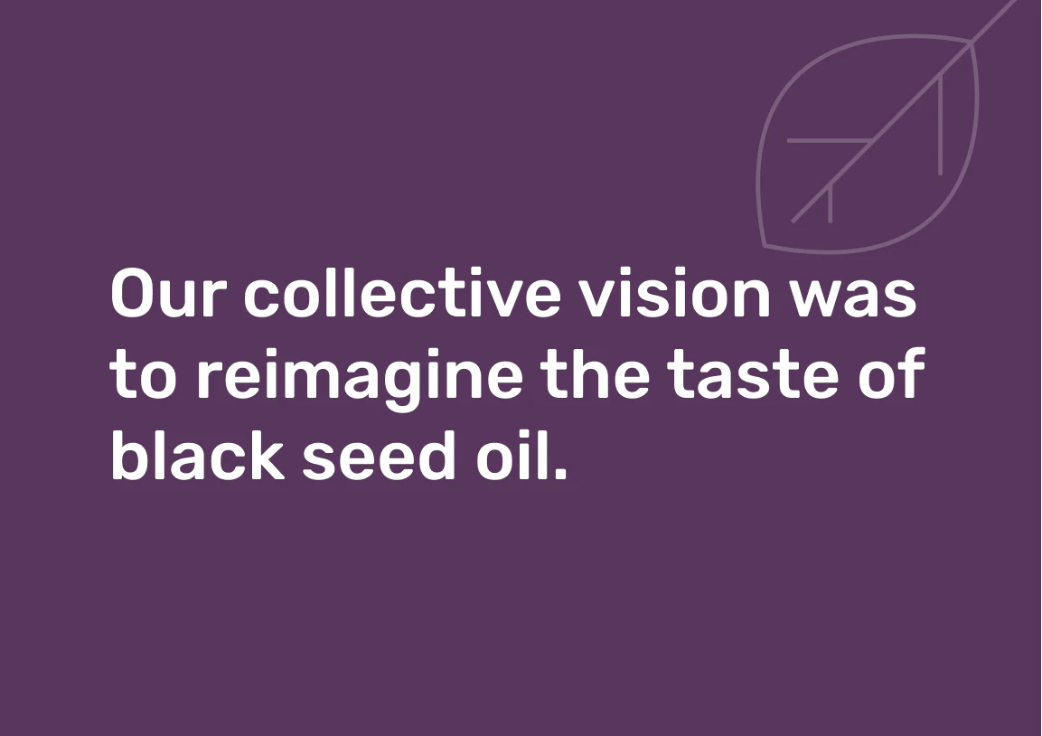 About us - collective vision