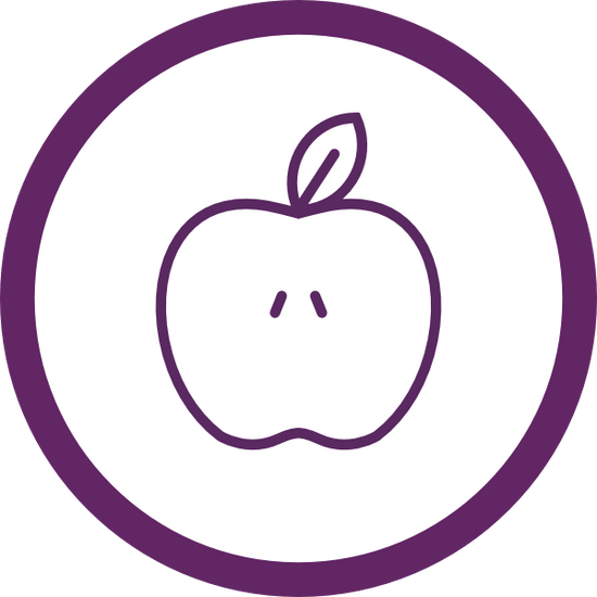 Ohh.. fruit pectin icon